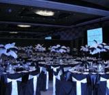 Decorative Hire Items For Every Occasion In Sydney