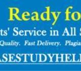 Best My Assignment Help Australia Provided By Casestudyhelp.Com