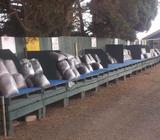 MANURE. CHOOK.COW.MUSHROOM.POT MIX.SHEEP.COMPOST.BAGS.BULK