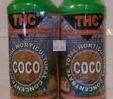 Selling 1x CAL-MIG and THC COCO A B USED