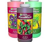 Selling flora set including GRO MICRO &BLOOM