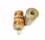 NEWGARDEN TWINE NATURAL 100 % JUTE VEGETABLE GROW 100m BIODEGRADA