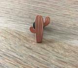 Cactus Pin