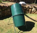 TUMBLEWEED 220L MULCHMAKER COMPOSTER