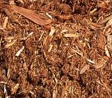 Free Mulch wanted