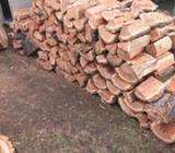 Seasoned Fire Wood