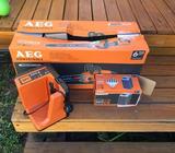 Chainsaw kit