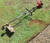 Homelite 25cc 2 stroke brushcutter trimmer