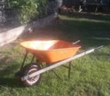 Wheelbarrow in good condition
