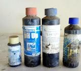 Hydroponic chemicals