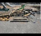 Pallets Free