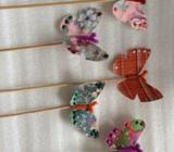 Beautiful Butterflies