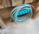 Nylex 12mm x 15m neverkink garden hose