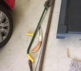 Garden tools $20