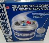 RC cooler remote control esky