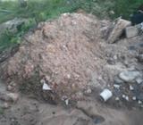 soil and concrete in blacktown for 20 dollars