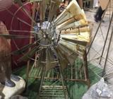 Garden windmill