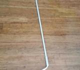 Awning Gear Operated Crank handle drop down awming