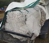 Bird Mesh bulk packs