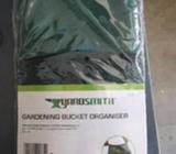 Gardening Bucket Organiser
