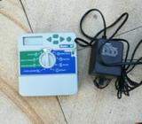 Hunter XC Irrigation controller