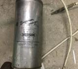 Stainless steel compression sprayer11.5 litre