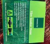 Soaker Hose - 15m