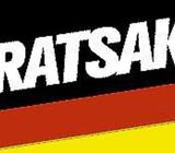 MICE/ RATS KILLER RATSAK WAX BLOCKS