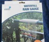 VISION WATERFALL RAIN GAUGE