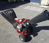 Huskee Chipper Shedder