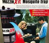 Mozzie Zapper