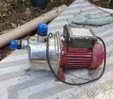 Transfer pump