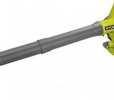 petrol ryobi blower