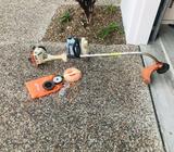 Stihl Line trimmer