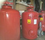 Yamit irragation system