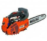 New Oleo- Mac GS260 Top Handle Chainsaw