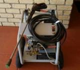 Pressure cleaner