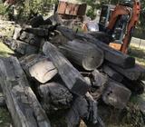 Bridge Wood / firewood