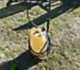 Pressure Cleaner 1600W