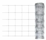 vidaXL Garden Fence Galvanized （SKU:140398-140402）Free Delivery*