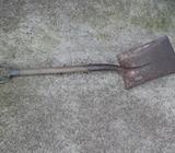 Shovel