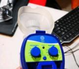 Aqua electronic tap timer