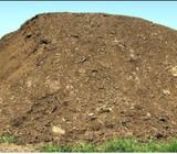 Bulk manure
