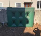 Water tank for sale