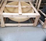 BIRD BATH BOWL