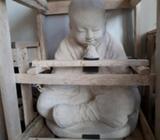 SHAOLIN MONK