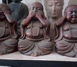 HEAR SPEAK SEE NO EVIL-SM