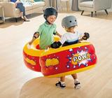 WowMart Intex Kid Play Inflatable 2 x Ka-Pow Bumpers #44601
