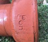 PGH Clay Pipes