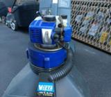Yard Vacuum